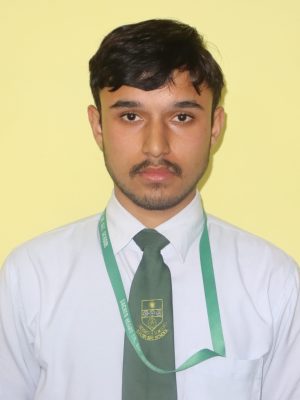 ANIMESH 90.5% ANIMESH 90.5%