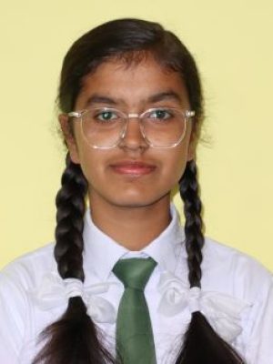 ASTHA SHARMA 96