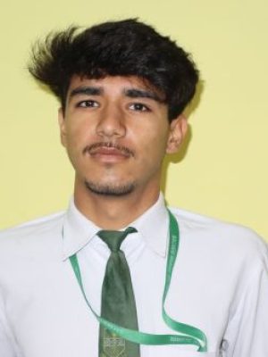 ATISHWAR WALIA 95.5