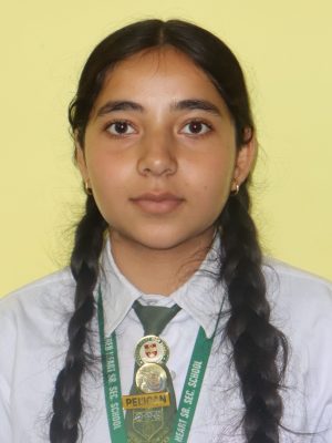 DEVANSHI 92.5% DEVANSHI 92.5%