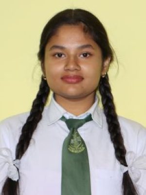 DIVYANSHI 97.5