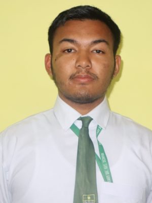 PRATYUSH KASHYAP 93.25% PRATYUSH KASHYAP 93.25%