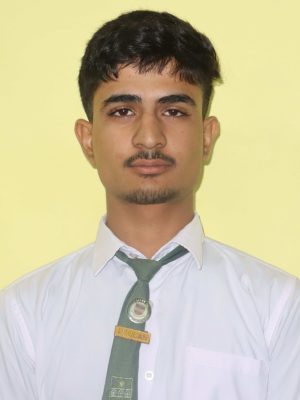 RAHUL VERMA 92%