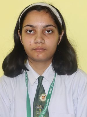 SHARA AGNIHOTRI 90.5% SHARA AGNIHOTRI 90.5%