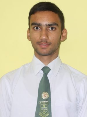 SHARAJ SHARMA 95% SHARAJ SHARMA 95%