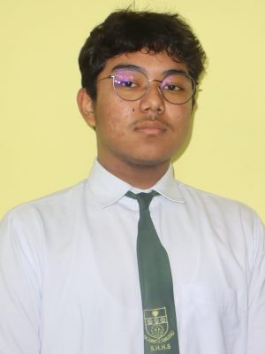 SHIVANG KHANKA 95% SHIVANG KHANKA 95%