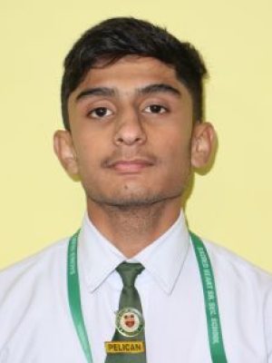 UDHAV DHADHWAL 96.75